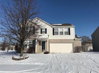 10306 Split Rock Way, Indianapolis, IN 46234