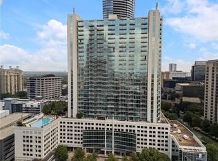 3324 Peachtree Rd NE Unit 2208, Atlanta, GA 30326