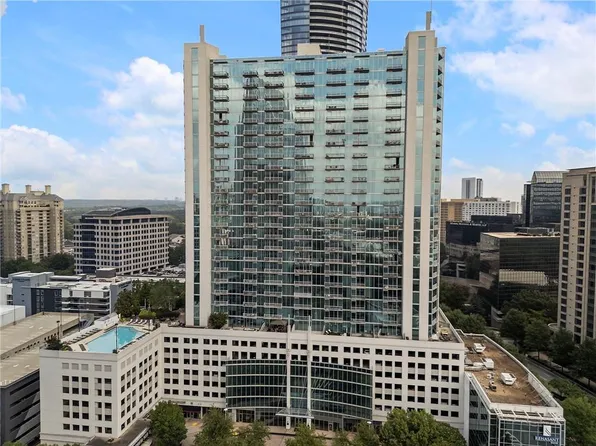 3324 Peachtree Rd NE, Atlanta, GA