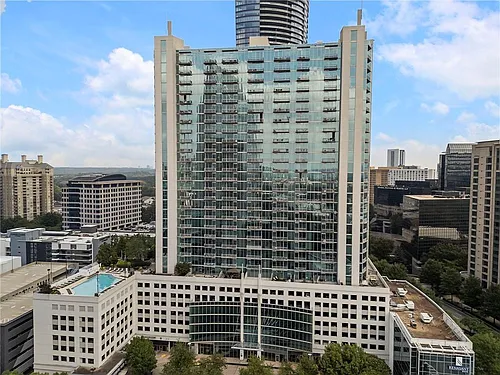 3324 Peachtree Rd NE Photo 1