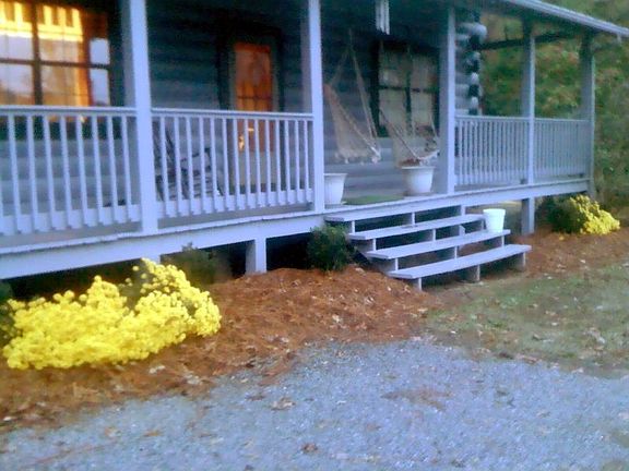 Exterior Landscaping