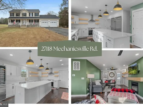 27118 Mechanicsville Rd, Mechanicsville, MD 20659