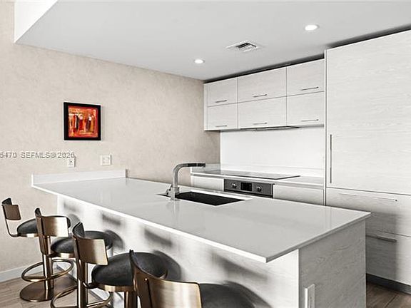 5th image of 1300 S Miami Ave Unit 3303