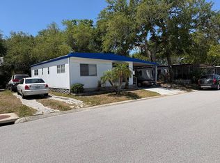 7001 142nd Ave Lot 287, Largo, FL 33771