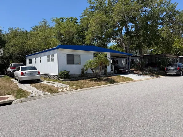 7001 142nd Ave Lot 287, Largo, FL 33771