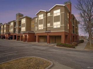 8467 Canyon Rim Circle #302, Englewood, CO 80112