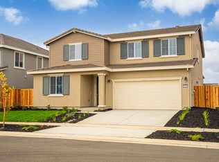 1717 Abbey Way, Plumas Lake, CA 95961