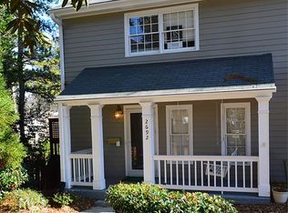 2692 Farmstead Rd SE, Smyrna, GA 30080