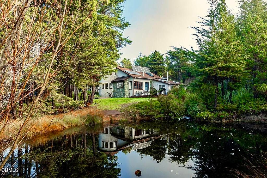 42451 Caspar Little Lake, Mendocino, CA 95460 MLS C110378 Zillow