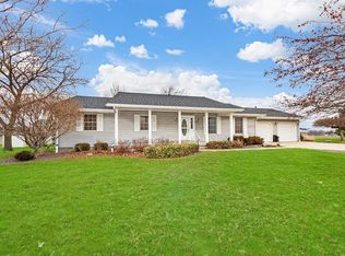 618 Cynthia St, Minonk, IL 61760