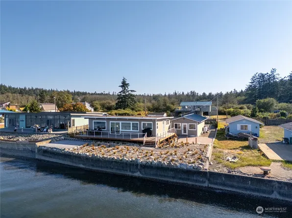 5265 Guemes Island Road, Anacortes, WA 98221
