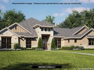 525 Chock Rd, New Braunfels, TX 78132