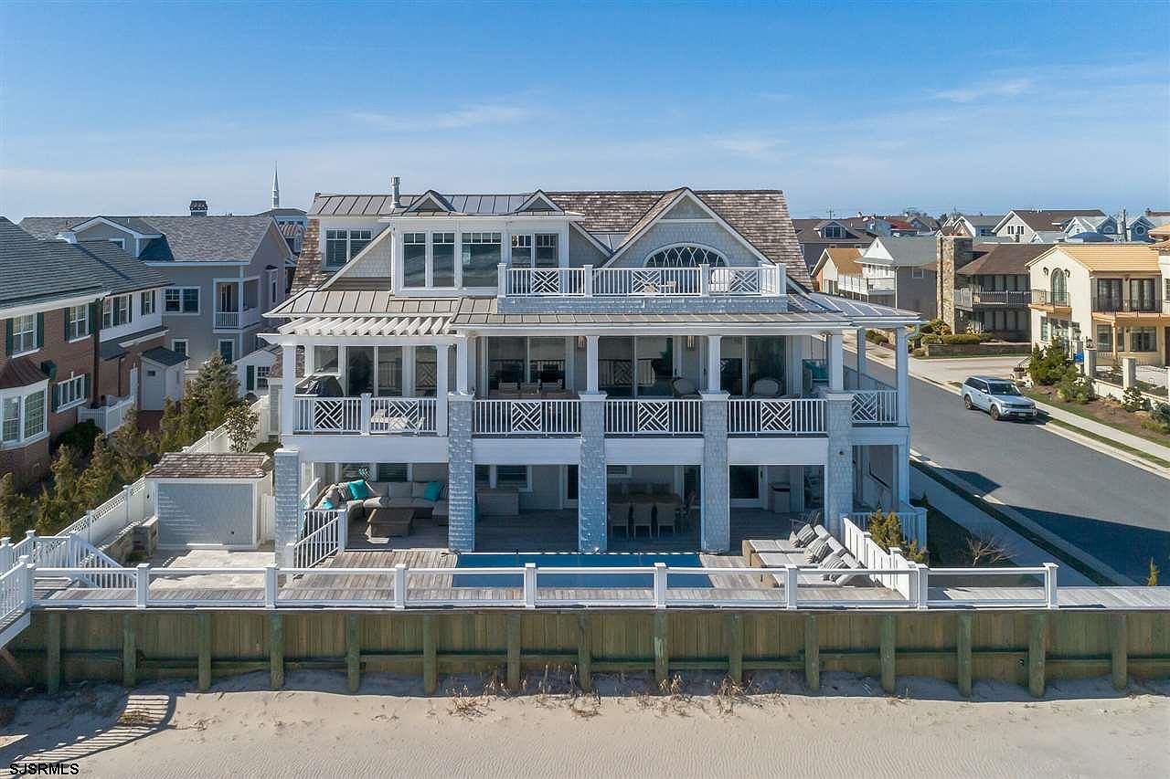 114 S Rumson Ave, Margate City, NJ 08402 Zillow