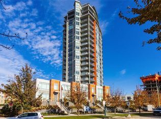 1151 Sunset Dr #1101, Kelowna, BC V1Y0G2