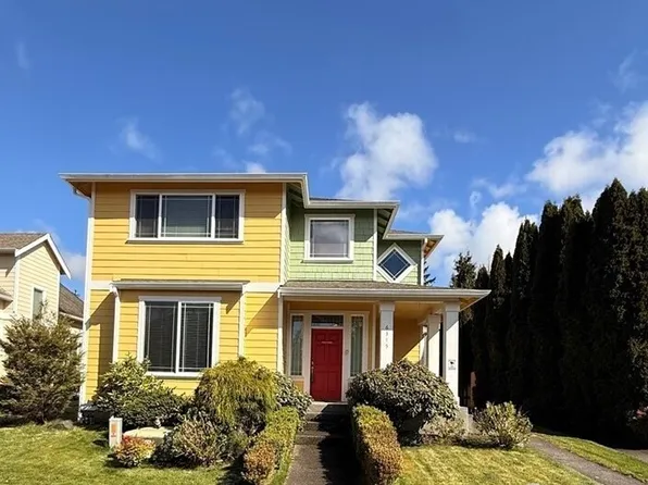 6315 122nd Street Ct E, Puyallup, WA 98373