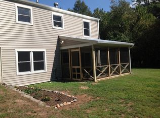 1125 Pen Park Ln, Charlottesville, VA 22901