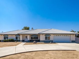 7206 Redwood Ave, Hesperia, CA 92345