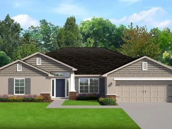 404 Paramaribo St, Punta Gorda, FL 33983