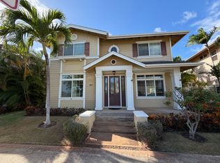 91-1026 Kai Moana St, Ewa Beach, HI 96706