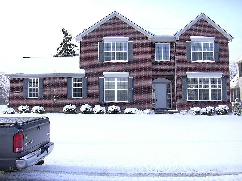 1st image of 840 Glen Meadows Dr