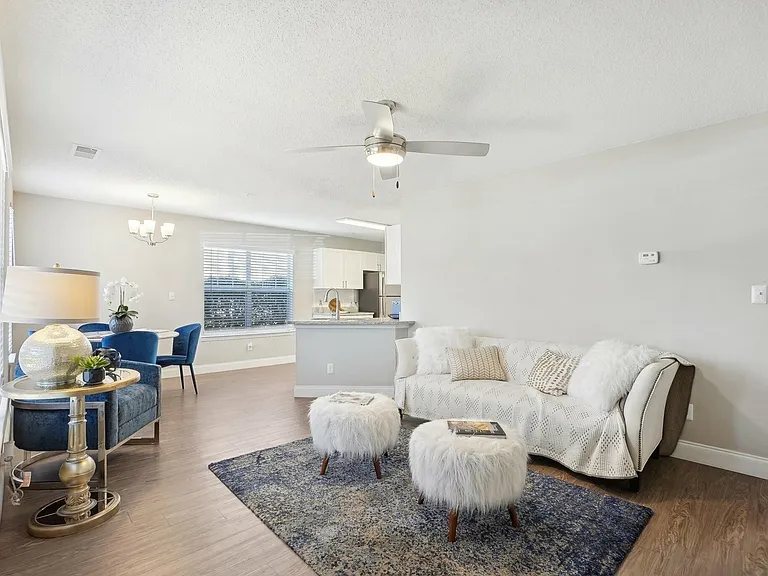 Stonebrook Apartments
