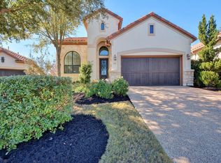 1208 Red Oak Valley Ct, Austin, TX 78732