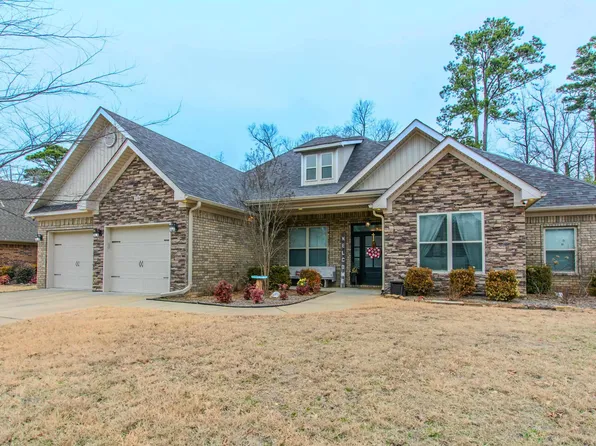 3738 Buckskin Rd, Benton, AR 72015