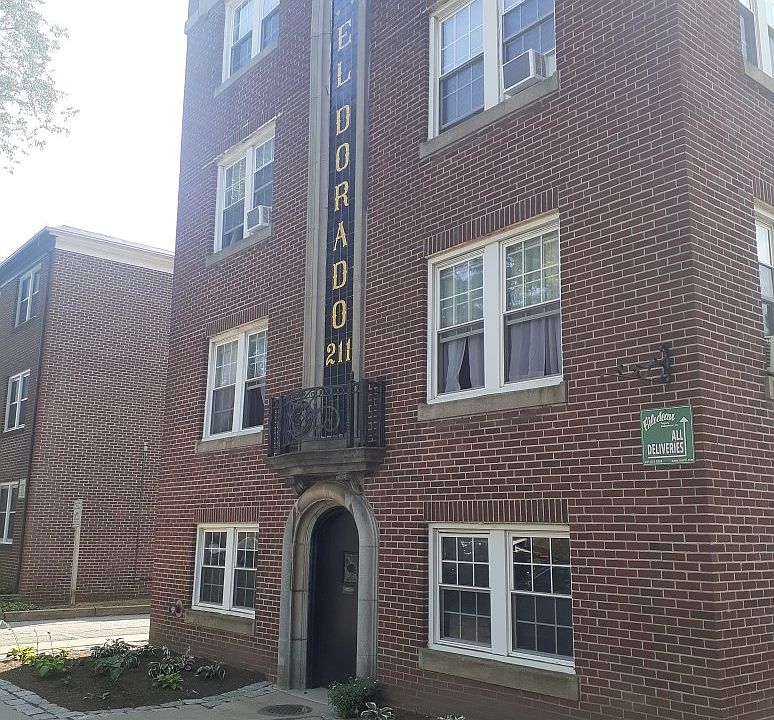 1st image of 211 Waterman St APT 22