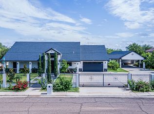 306 River Front St, Laredo, TX 78046