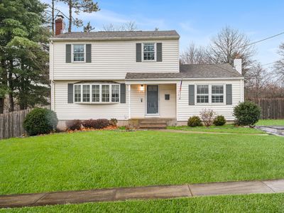 85 Aspen Drive, Middletown, CT, 06457