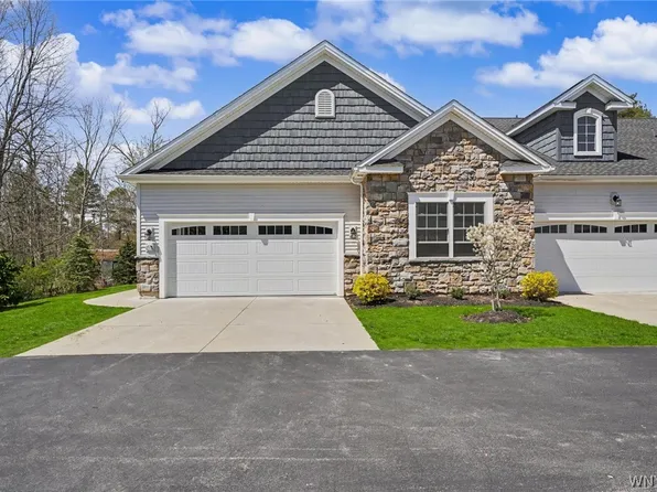 9423 Heritage Path #D, Clarence Center, NY 14032