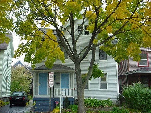 57 Beacon St