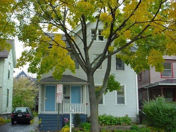 57 Beacon St