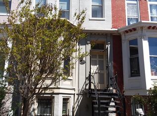 1005 S St NW #A, Washington, DC 20001