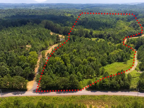 Athens Rd, Calhoun, TN 37309