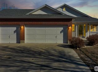 608 Olympia Ave, Longmont, CO 80504