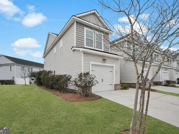 314 Sonoma Dr, Pooler, GA 31322