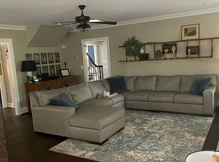 2605 Rolling Hills Dr, Monroe, NC 28110