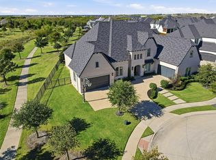 3409 Bellcrest Way, Celina, TX 75009