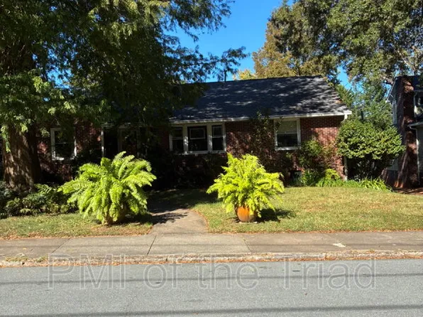 915 Carolina Ave Unit D, Winston Salem, NC 27101