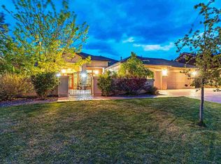 4546 Cobra Dr, Sparks, NV