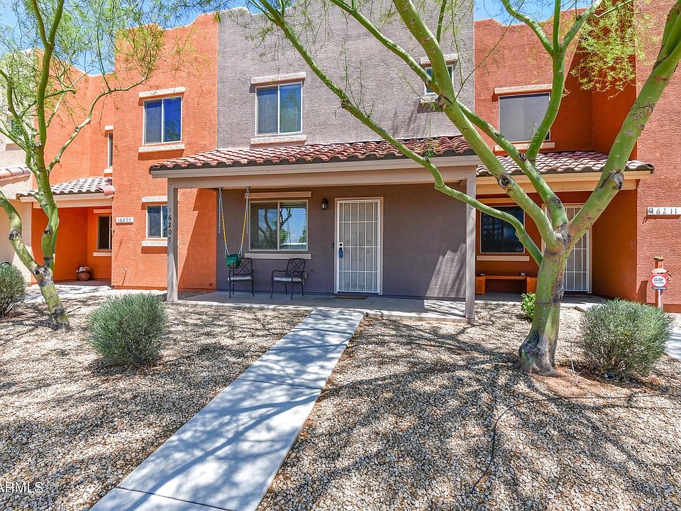 1st image of 16207 N Desert Sage St