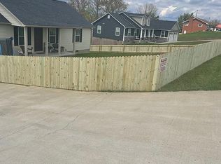 646 McWhorter Rd, London, KY 40741