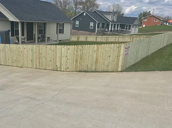 646 McWhorter Rd, London, KY 40741