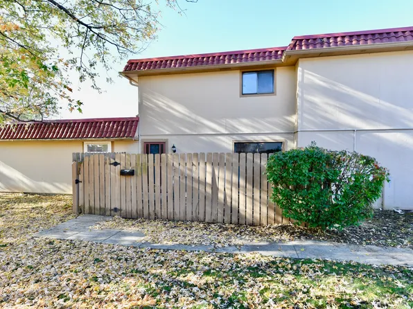 2777 Del Prado Dr #C, Indianapolis, IN 46227
