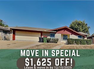 1303 Carla Ave, Arlington, TX 76014