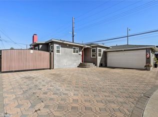 501 W 158th St, Gardena, CA 90248