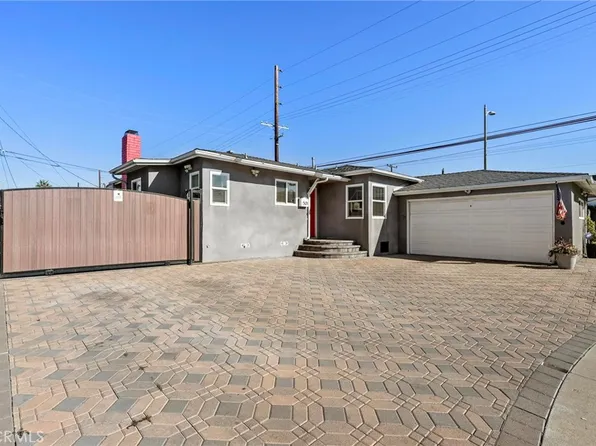 501 W 158th St, Gardena, CA 90248