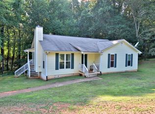 4884 Poplar Springs Rd, Gainesville, GA 30507