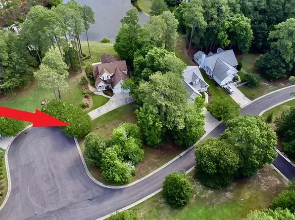 LOT 89 Blue Heaven Rd, Cape Charles, VA 23310